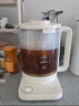 米家小米养生壶P1烧水壶电热水壶恒温壶 泡茶煮茶器一体萃茶机 冲奶保温 家用办公室1.8L 实拍图