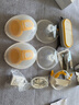 美德乐（Medela）吸奶器电动吸乳器可穿戴式享韵免手扶双边一体式防逆流按摩 实拍图