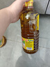 鲁花【保真菜籽油】低芥酸特香菜籽油 2L 物理压榨【京东品酒会同款】 实拍图