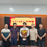 海澜之家男士皮带自动扣真牛皮商务休闲腰带生日节日礼物实用送男友新款 实拍图