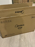 美的（Midea）【闪拆系列】一键闪电拆装直流变频家用语音电风扇一级能效静音落地扇大风力卧室立式电扇SDJ30BC 实拍图