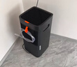 气熙（airx）除湿机空气净化器家用空气净化除湿一体机30L/天70㎡卧室地下室除湿器吸湿净化器D3 实拍图
