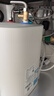 美的（Midea）7.6升储水式小厨宝台下电热水器家用45升一级能效京东自营2000W厨房热水宝国家补贴F7.6-20CB5(ES) 实拍图