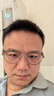 华为智能眼镜2代 ai智慧播报语音随身助手四代通话降噪 开放式耳机立体声时尚4 定制配镜蔡司/明月镜片 钛空银 圆框光学镜【晒单送豪礼】 【无度数】官方标配丨下单赠大礼包 实拍图