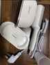 美的（Midea）价保618【有钛超大蒸汽】手持挂烫机/电熨斗22g/min大蒸汽小型家用差旅便携熨烫机拼豆礼物YBJ12JD 实拍图