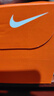 耐克NIKE女子跑步鞋 ZOOM STRUCTURE 25运动鞋DJ7884-113白/蓝 38.5 实拍图