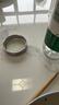 星工 浸胶棉纱线劳保手套 手掌涂胶皱纹防滑耐磨防护手套 12付XGS-J1 实拍图