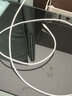 Apple/苹果 type-c转lightning闪电充电线-2米 手机数据线 旗舰店原装苹果iPhone 14 Pro Max快充线 实拍图