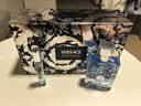 范思哲（VERSACE）同名男士香水香氛套装(100ml+中样+品牌包)生日礼物毕业礼物 实拍图