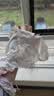 果壳（Gukoo）内裤女春夏HelloKitty联名新款抗菌纯棉裆女士内裤 内裤组合3条 L 实拍图