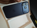 Apple/苹果 iPhone 17 Pro 256GB 深蓝色 支持移动联通电信5G 双卡双待手机 实拍图