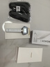 松下（Panasonic）全新小锤子3.0电动剃须刀往复式顺滑双滚轮亲肤便携款刮胡刀父亲节礼物LM36流光白封套价保618 实拍图