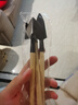 赶海工具种花家用种菜养花园艺松土花铲盆栽花艺种植工具3件套铲 大号园艺铲3件套1套 实拍图