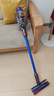 戴森（DYSON）V8 Slim Fluffy Extra SV10K 无线手持吸尘器 轻量家用 清洁除螨 强大吸力 可车载 价保618 实拍图