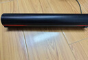 纽曼（Newmine）BT60音响电脑音箱家用桌面台式机低音炮多媒体笔记本扬声器有线音箱迷你便携游戏小音响 礼物 实拍图