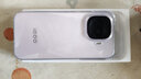 vivo iQOO Z11 Turbo 12GB+256GB 光晕粉骁龙8Gen5 自研电竞芯片Q2 2亿大底超级主摄 学生游戏手机 实拍图