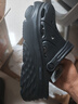 斯凯奇（Skechers）洞洞鞋女士夏季凉拖鞋泡泡鞋厚底增高外穿沙滩鞋踩屎感 实拍图