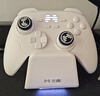北通鲲鹏20无线游戏手柄AI智控双切扳机TMR震动蓝牙xbox类电脑PC手机steam电视NSswitch2体感深海迷航 实拍图