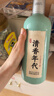 劲牌 毛铺清香年代 清香型草本白酒 42度露酒 500ml单瓶装 自饮 送礼 实拍图