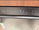 美的（Midea）【万向X6S Max星河版】价保618 洗碗机嵌入式150升以上105℃热风烘干母婴消毒蒸汽单消毒UV杀菌 实拍图