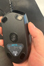 罗技（G）G102 有线游戏鼠标 轻量化设计 G102第二代 RGB灯效 打瓦鼠标 无畏契约/三角洲必备（黑色） 实拍图