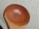 美厨（MAXCOOK）木炒铲锅铲木汤勺木饭勺锅铲 木铲 不粘锅铲 铲勺三件套MCCU647 实拍图