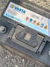 瓦尔塔（VARTA）京东养车汽车电瓶蓄电池星标L2-400雪弗兰迈锐宝科鲁兹爱唯欧 实拍图