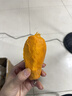 云南小众特产鸡蛋果蛋黄果云南老树狮头黄果新鲜水果放软吃-发财 带箱大果3斤100g起净重2.5斤 实拍图