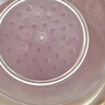 COOKSS辅食碗喂水喂奶宝宝研磨碗米粉米糊碗勺软嘴餐具PPSU碗儿童 实拍图