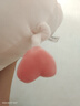名创优品（MINISO）小猪B-BO弹力超柔趴姿公仔毛绒玩偶儿童玩具抱枕靠枕生日礼物女 实拍图