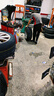 双星JUOGO轮胎 245/45R18 ZR 100W X51 适配奔驰E级/凯迪拉克CT5 实拍图