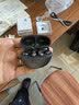 华为FreeClip耳夹式蓝牙耳机开放式一代真无线夹耳式1代耳机通话降噪运动音乐游戏低延迟适用苹果小米 星空黑丨送店铺延保+晒单豪礼 【附华为音乐权益卡+充电线】 实拍图