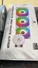 利民（thermalright）Aqua Elite 360 WHITE ARGB 一体式水冷散热器日蚀幻彩光效 ARGB冷头 AE360 WHITE ARGB 实拍图