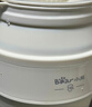 小熊（Bear）【价保618】便携式烧水壶烧水杯电热水壶 0.6L迷你恒温水壶养生家用旅行冲奶电水壶 ZDH-A06H1 实拍图