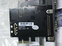 胜为（shengwei）PCI-E串口卡 pcie转RS232扩展卡 COM口转接卡 工控多串口扩展卡 PEC-2011 实拍图