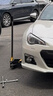 固特异（Goodyear）汽车轮胎 205/55R16 91W 鹰驰F1酷跑 适配 速腾/卡罗拉 御乘升级 实拍图