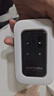 影腾随身wifi三网全国通用无线wi-fi6免插卡移动联通电信无限制大流量卡便携式网卡高速网络2026款5GHF 【三网通3000毫安充电款+白色】超长续航 实拍图