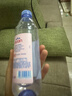 依云（evian）矿泉水 500ml*24瓶 饮用水 高端矿泉水 法国进口 会议商务用水 实拍图