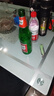 乌苏啤酒（wusu）京东自营大红乌苏烈性啤酒620ml*12瓶整箱装婚宴端午送礼 实拍图