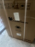 小天鹅（LittleSwan）【价保618】小乌梅3.0高奢版 洗烘套装12KG 滚筒洗衣机全自动+变频热泵式烘干机TG12VE40PRO+40PRO 实拍图