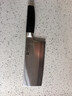 双立人（ZWILLING）菜刀刀具刀具套装切菜刀水果刀中片刀多用刀家用厨具 Select系列中片刀 实拍图