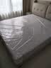 慕胜弹簧床垫子1.8米天然椰棕乳胶20cm厚十大品牌家用1.8x2米适中偏硬 实拍图
