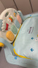贝恩施婴儿健身架0-6个月宝宝脚踏钢琴玩具0-1岁新生儿礼盒满月见面礼物 实拍图