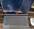 ThinkPad国家补贴15%联想笔记本电脑ThinkBook14+ 2026全能本 锐龙7 H 255 32G 1T 3K 14.5英寸高刷 月神灰 实拍图