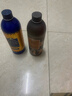 东方宝石水莲花+埃及艳后香氛沐浴露1L套装意大利进口持久留香滋润保湿 实拍图