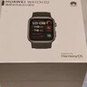 华为【父亲节送礼优选】HUAWEI WATCH D2幻夜黑 动态血压监测一键微体检升级多种健康研究华为智能手表 实拍图