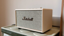 Marshall（马歇尔）ACTON III蓝牙音响3代无线摇滚家用低音炮618世界杯观影电脑音响送男生女生奶白色 实拍图