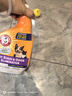 艾禾美（ARM&HAMMER）去渍除味喷雾铁锤除臭剂进口分解液去尿味猫砂宠物猫咪狗狗946ml 实拍图
