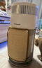 霍尼韦尔（Honeywell）宠物空气净化器价保618吸猫毛除过敏源猫猫搭子 猫毛净化器杀菌消毒除异味KJ360F-C22W 实拍图