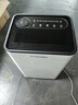 多乐信（DOROSIN）除湿机/抽湿机  60升/天120㎡ APP智控大户型别墅办公室地下室商业家用智能除潮干衣  ER-60 实拍图